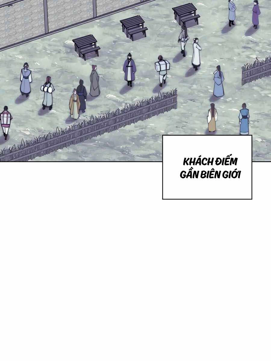 Học Giả Kiếm Sĩ Chapter 96 - 15