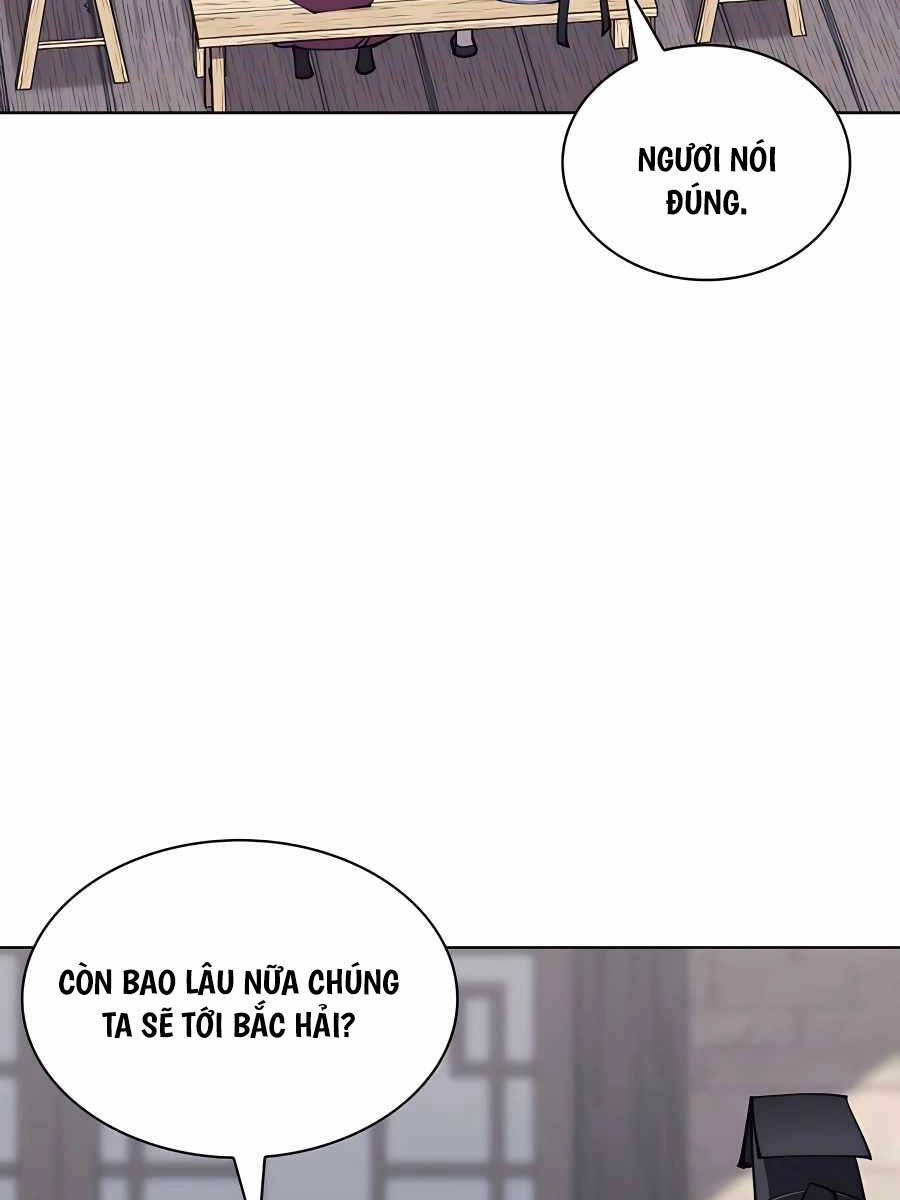Học Giả Kiếm Sĩ Chapter 96 - 17