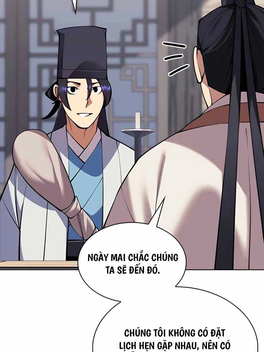 Học Giả Kiếm Sĩ Chapter 96 - 18