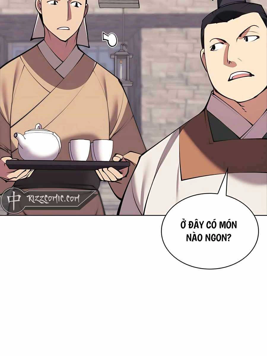 Học Giả Kiếm Sĩ Chapter 96 - 20