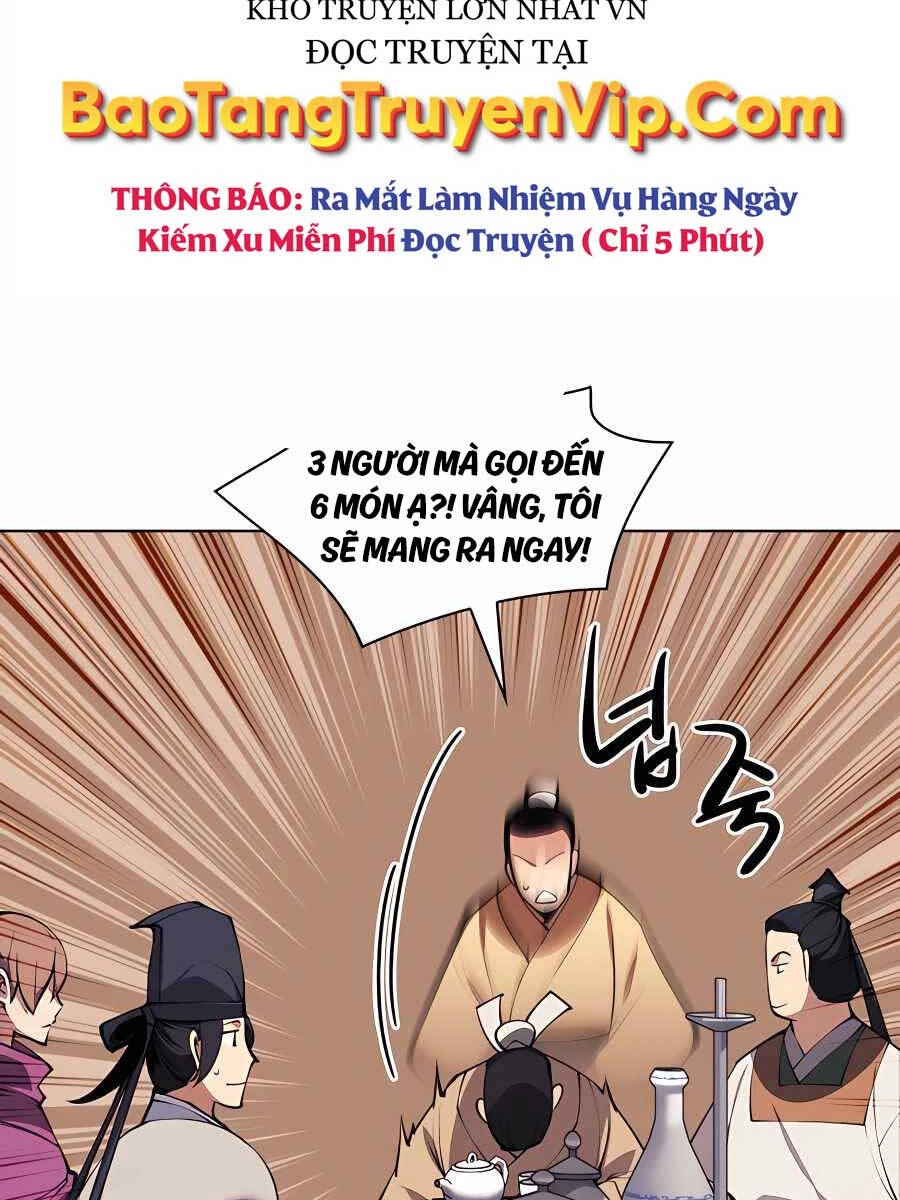 Học Giả Kiếm Sĩ Chapter 96 - 23