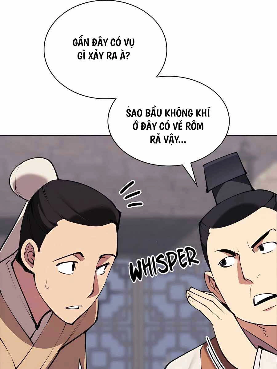 Học Giả Kiếm Sĩ Chapter 96 - 25
