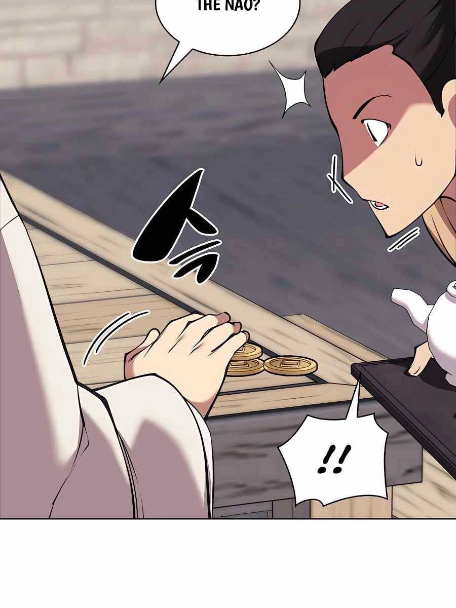 Học Giả Kiếm Sĩ Chapter 96 - 27