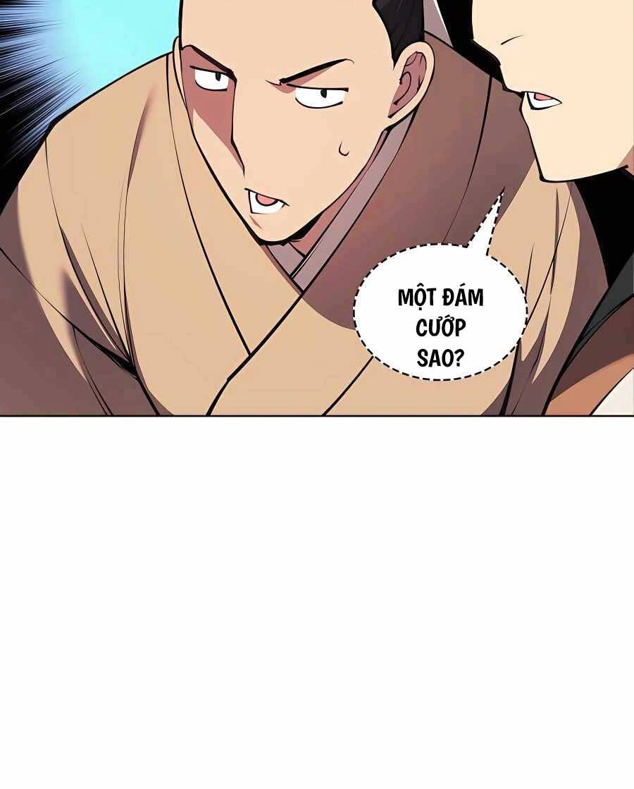 Học Giả Kiếm Sĩ Chapter 96 - 30