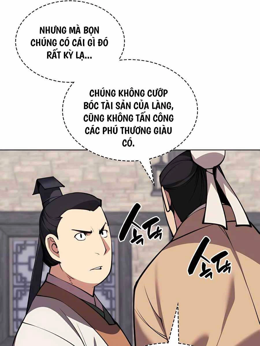 Học Giả Kiếm Sĩ Chapter 96 - 31