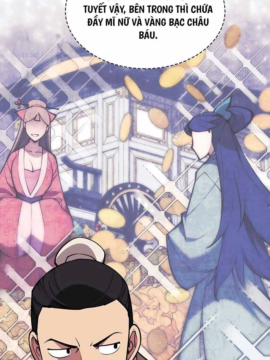 Học Giả Kiếm Sĩ Chapter 96 - 33