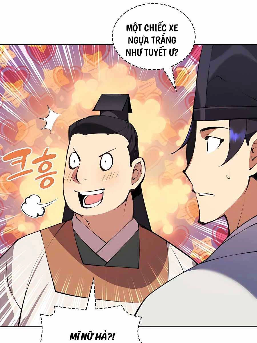 Học Giả Kiếm Sĩ Chapter 96 - 35