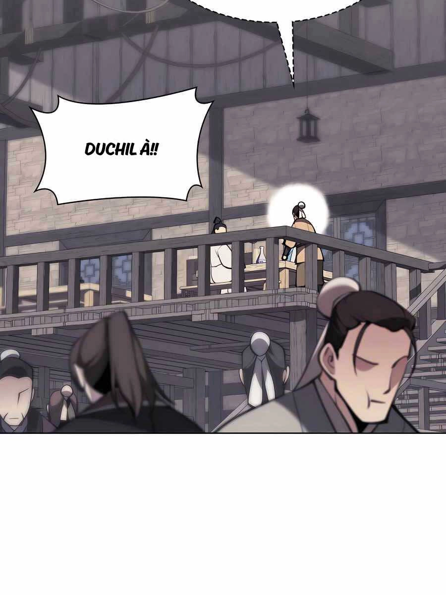 Học Giả Kiếm Sĩ Chapter 96 - 37