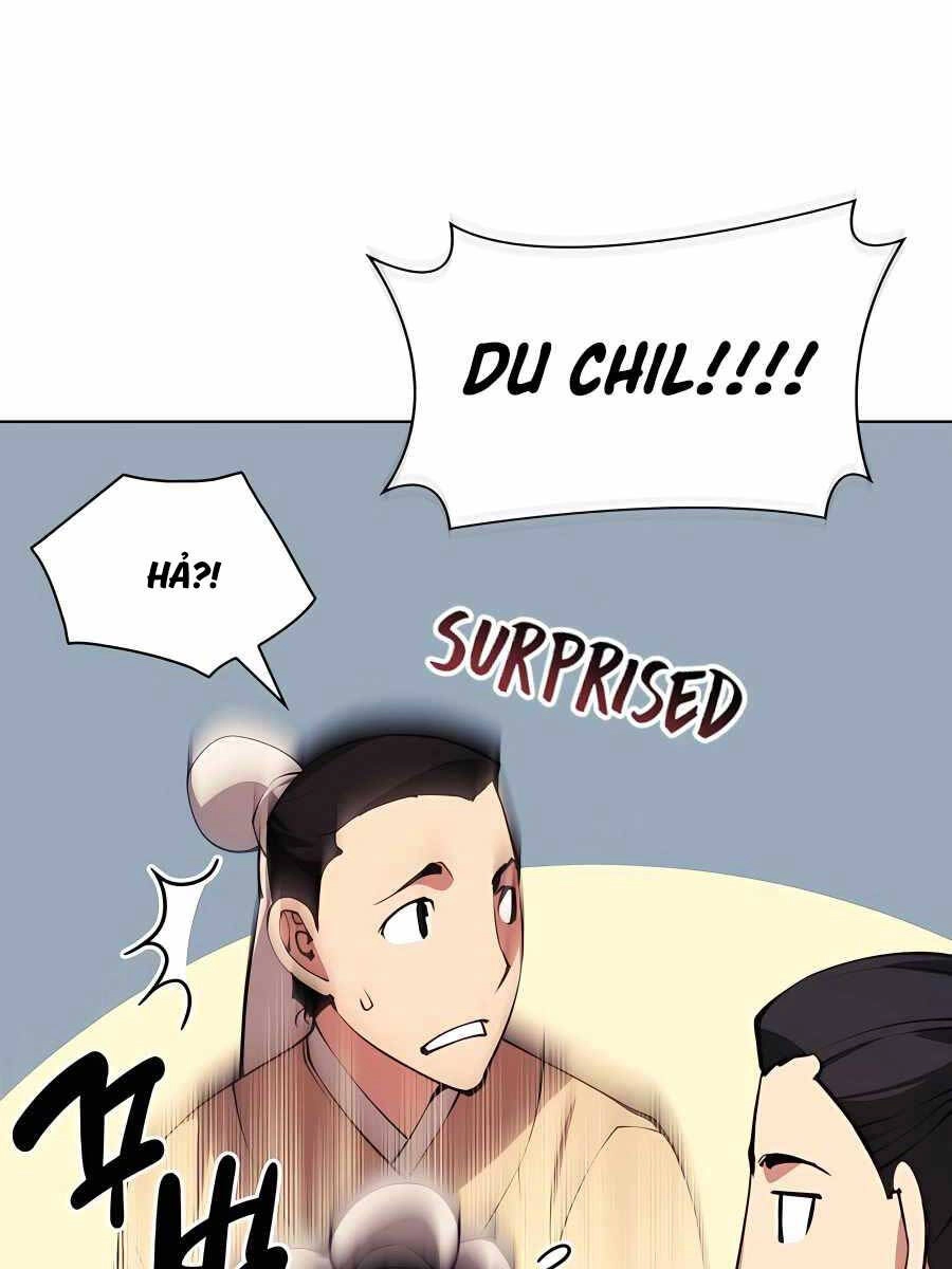 Học Giả Kiếm Sĩ Chapter 96 - 38