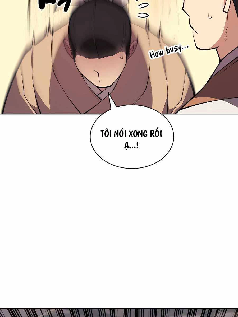 Học Giả Kiếm Sĩ Chapter 96 - 39