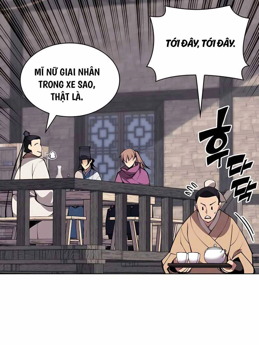 Học Giả Kiếm Sĩ Chapter 96 - 40