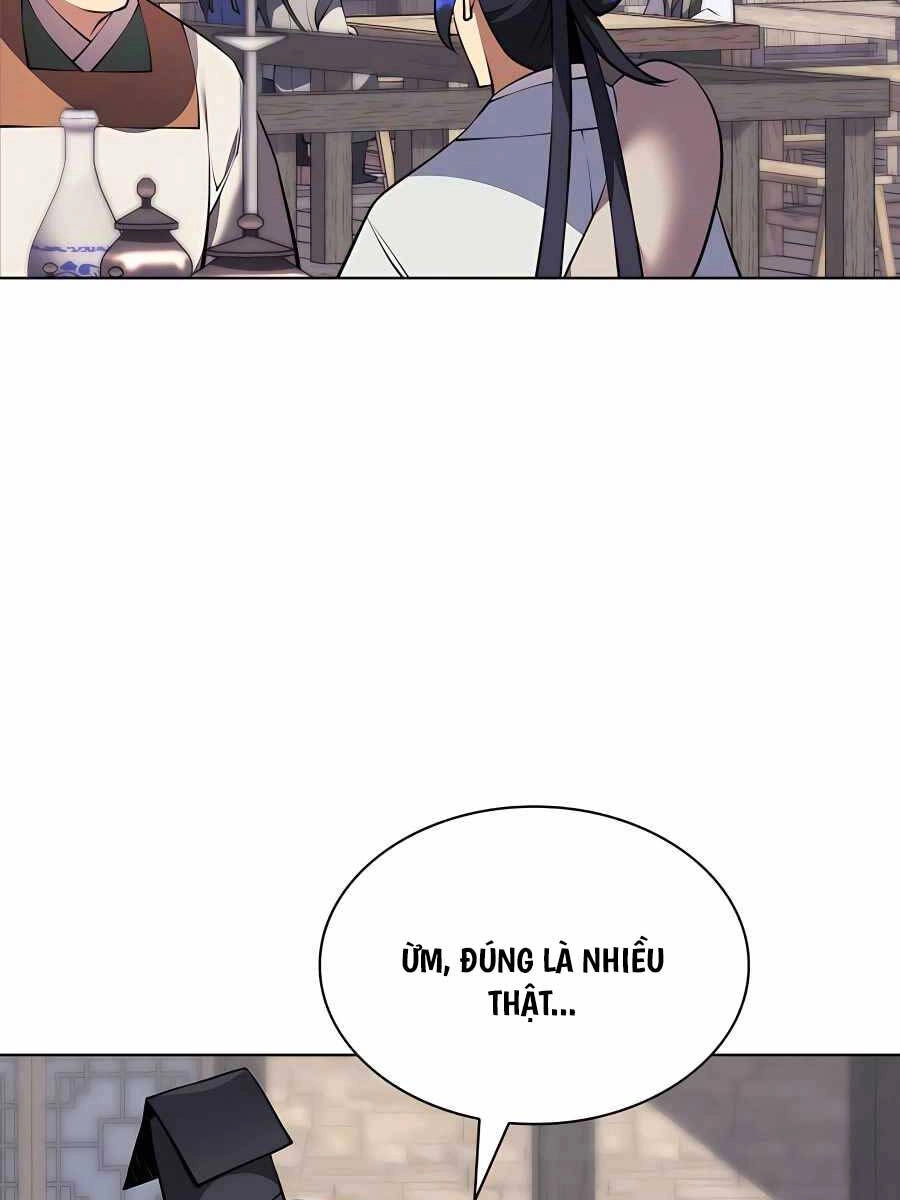 Học Giả Kiếm Sĩ Chapter 96 - 44