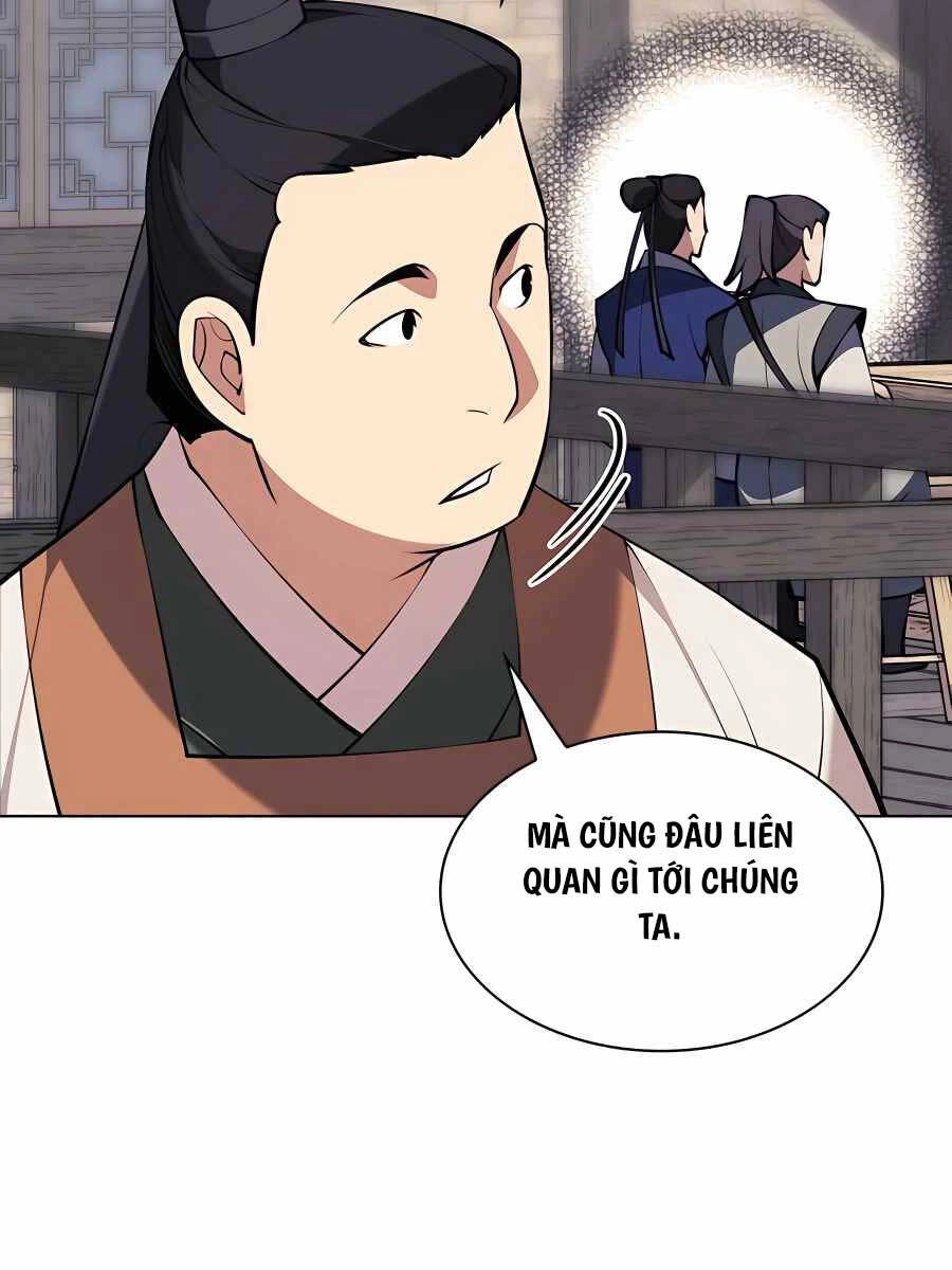 Học Giả Kiếm Sĩ Chapter 96 - 45
