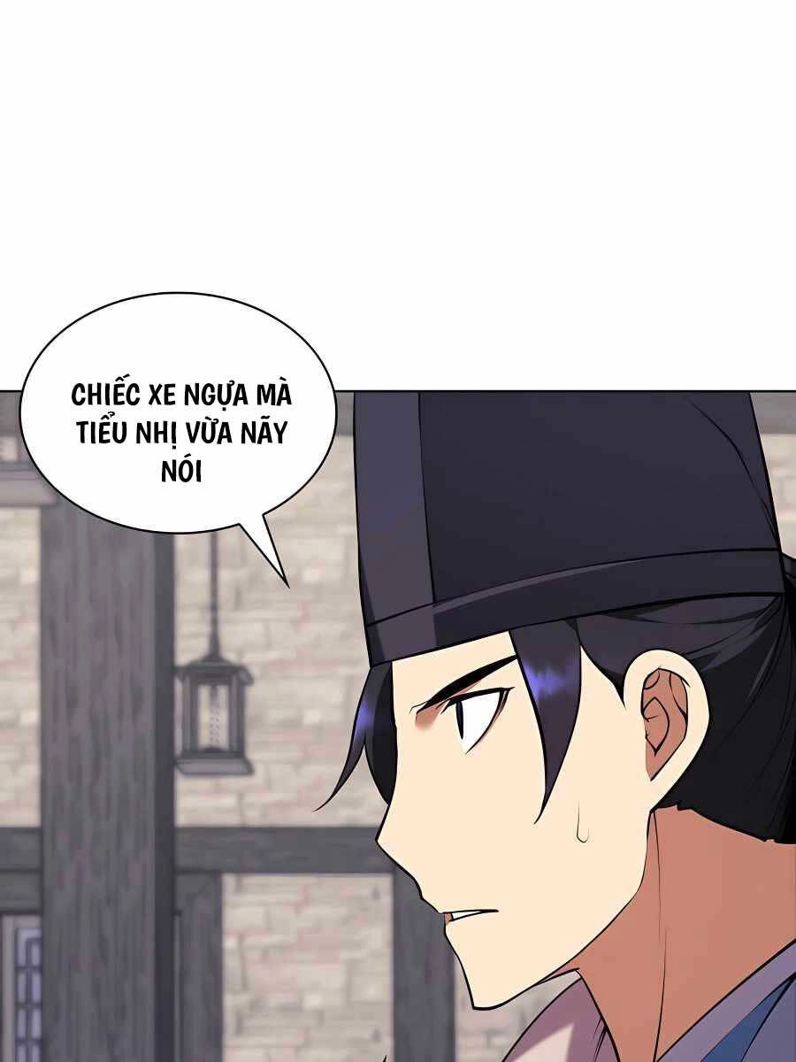 Học Giả Kiếm Sĩ Chapter 96 - 46