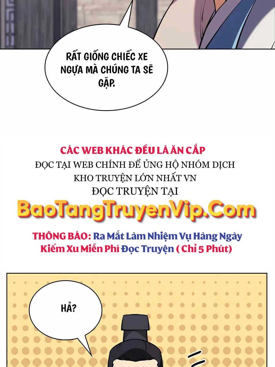Học Giả Kiếm Sĩ Chapter 96 - 47