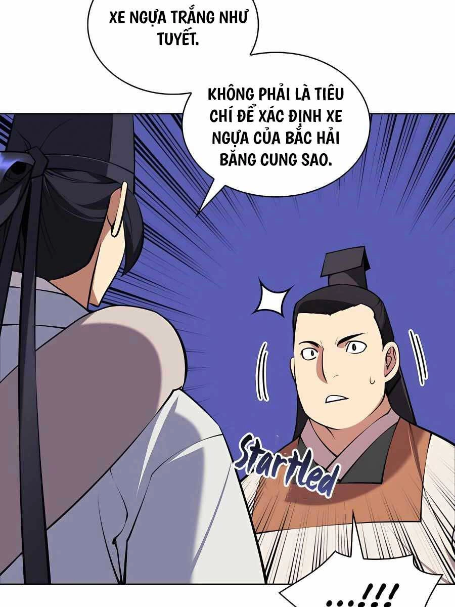 Học Giả Kiếm Sĩ Chapter 96 - 49