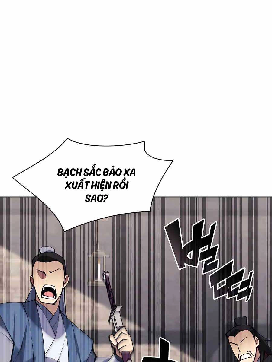 Học Giả Kiếm Sĩ Chapter 96 - 59