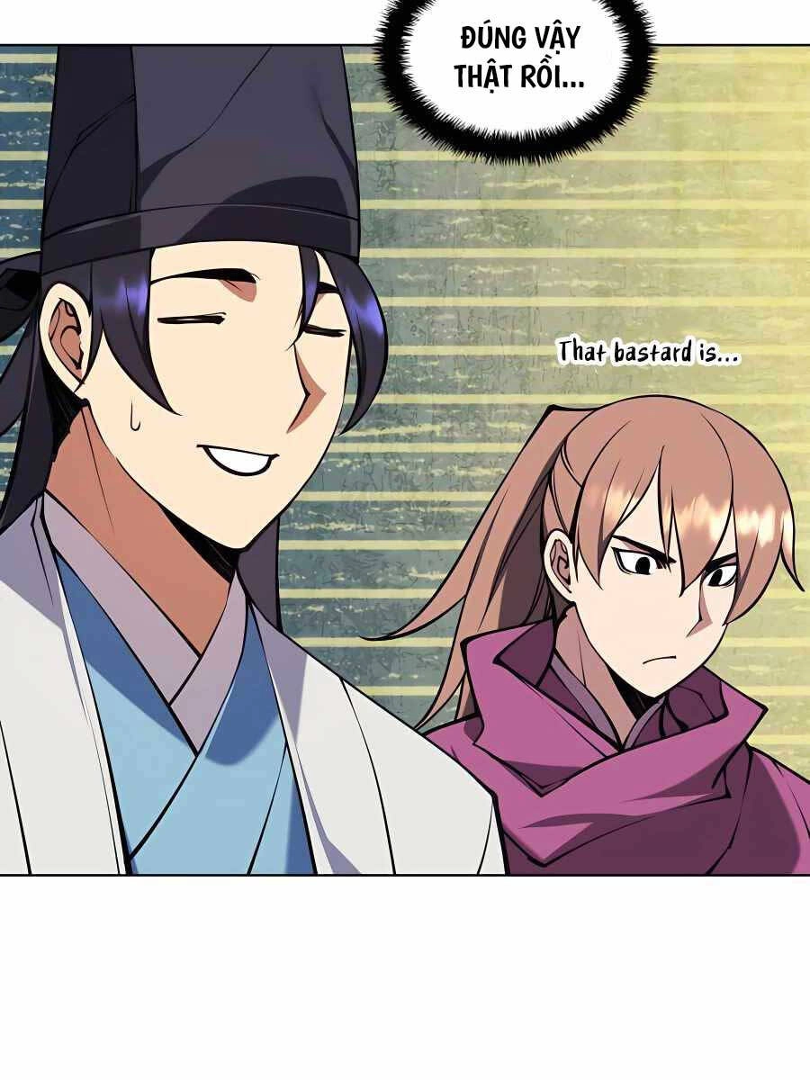 Học Giả Kiếm Sĩ Chapter 96 - 66