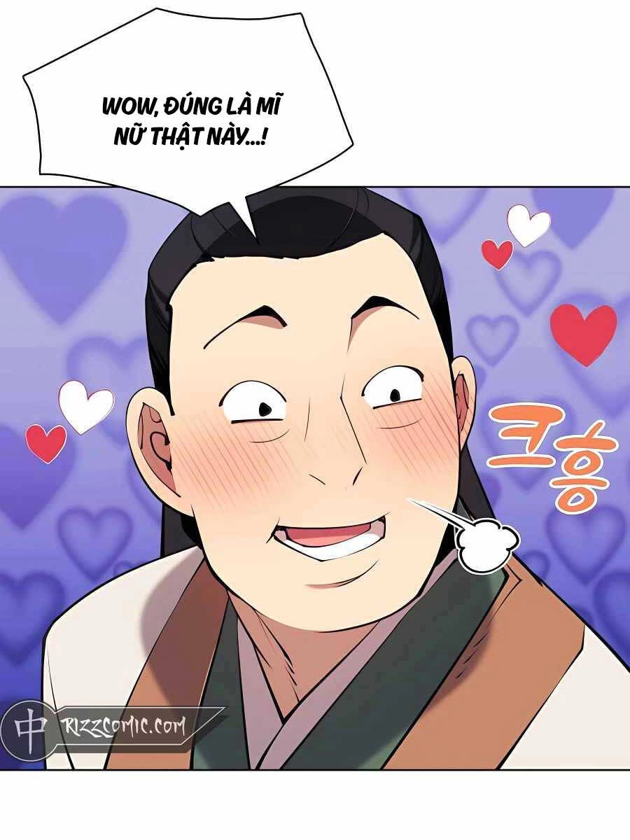 Học Giả Kiếm Sĩ Chapter 96 - 72