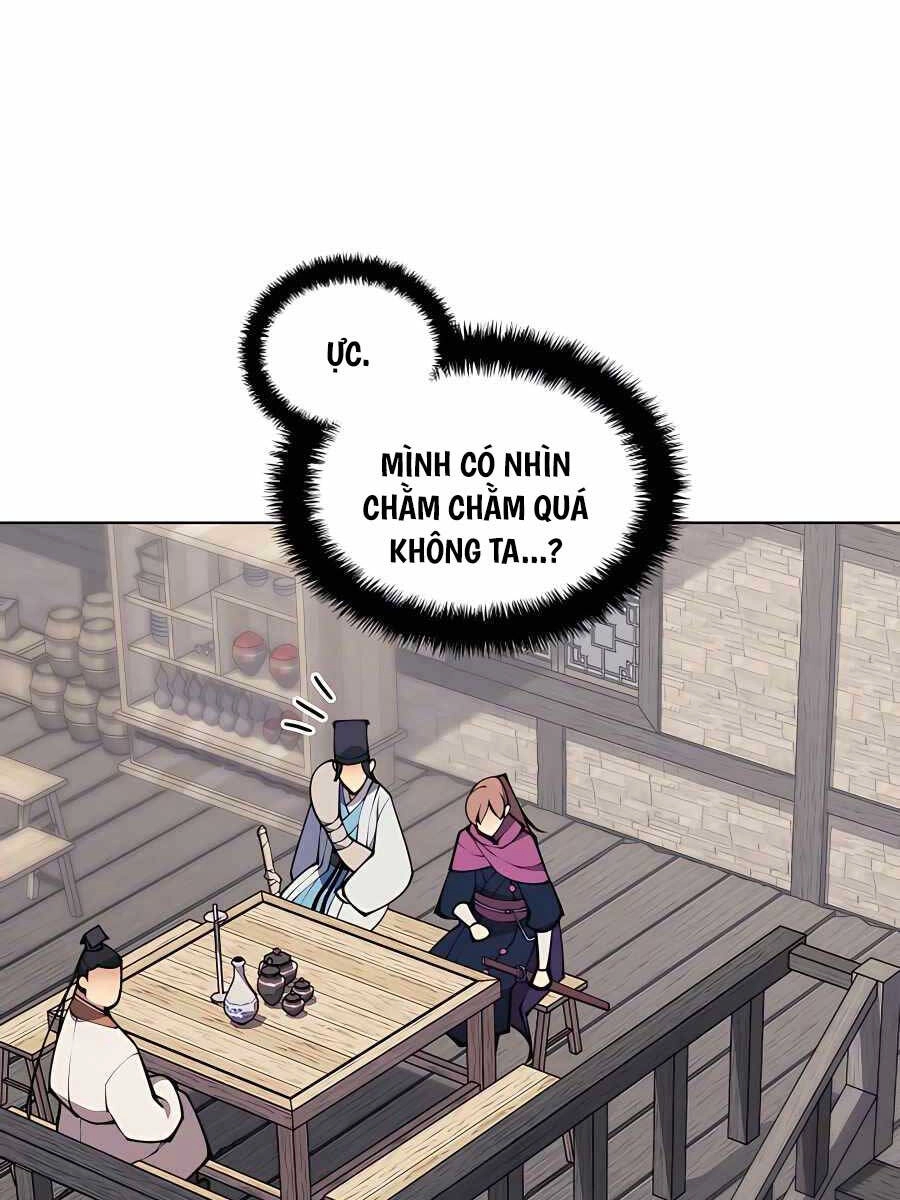 Học Giả Kiếm Sĩ Chapter 96 - 76