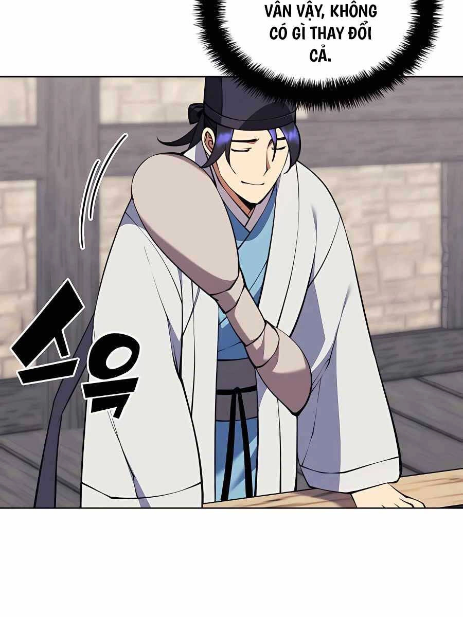 Học Giả Kiếm Sĩ Chapter 96 - 81