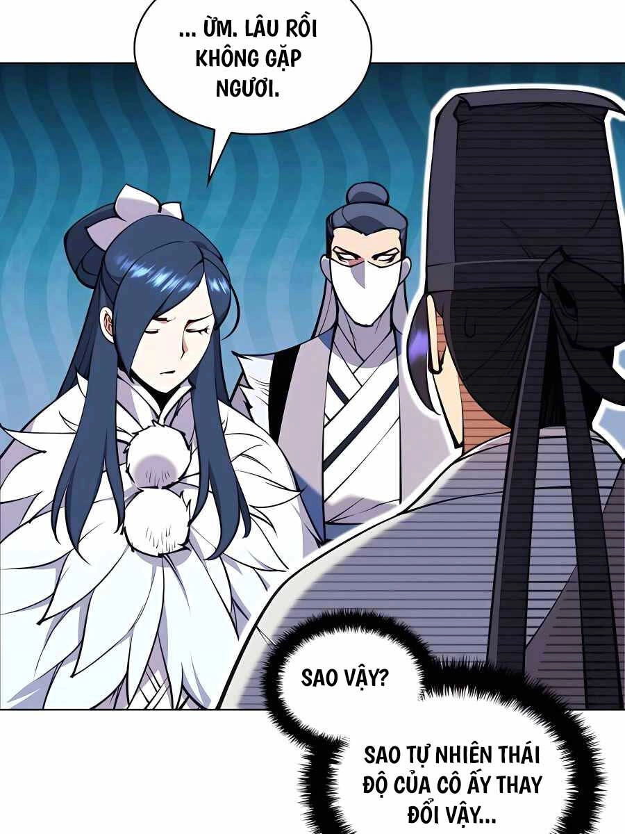 Học Giả Kiếm Sĩ Chapter 96 - 85