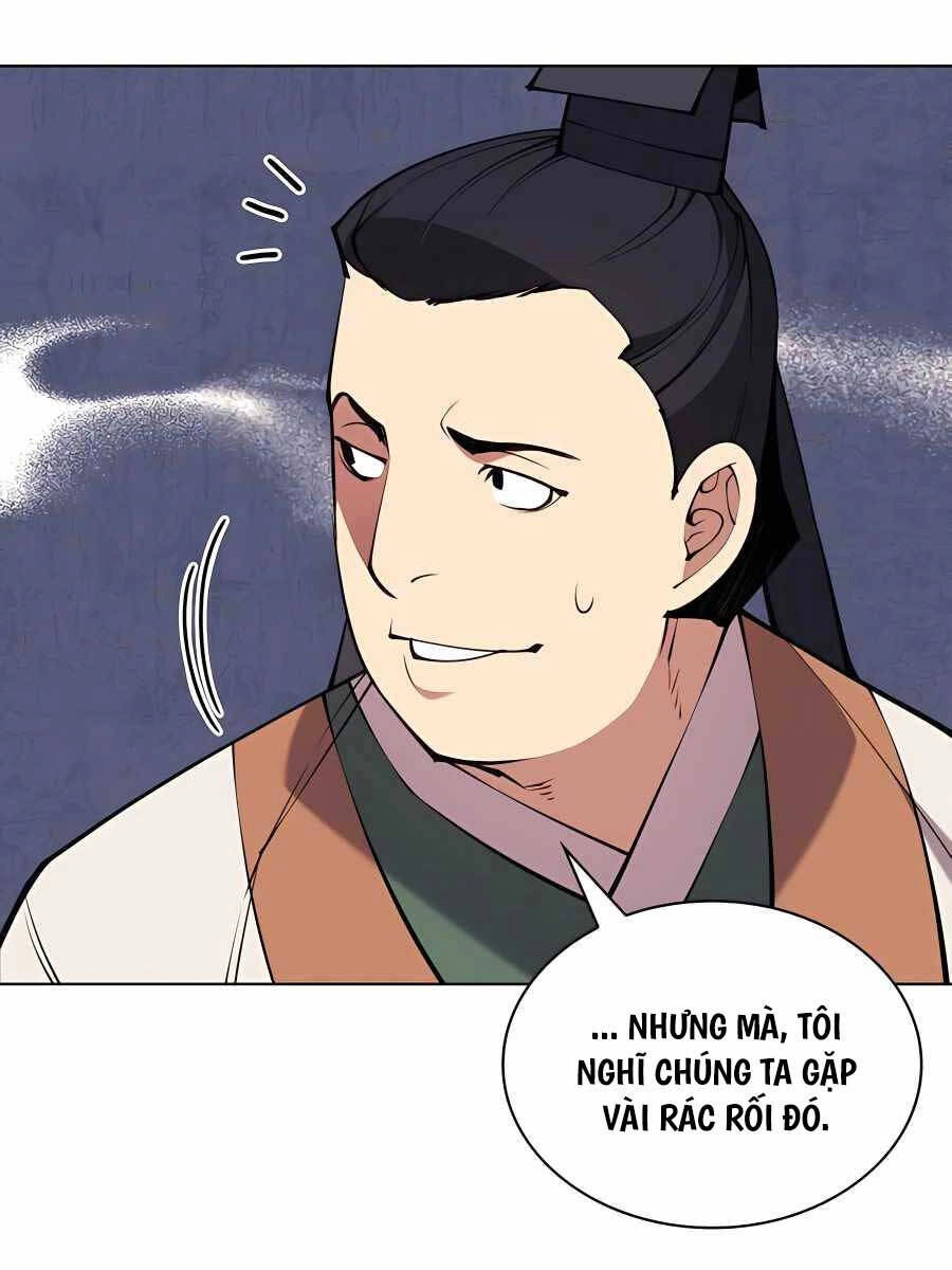 Học Giả Kiếm Sĩ Chapter 96 - 88