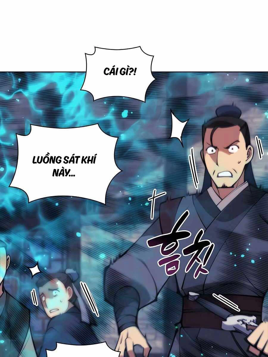 Học Giả Kiếm Sĩ Chapter 96 - 96