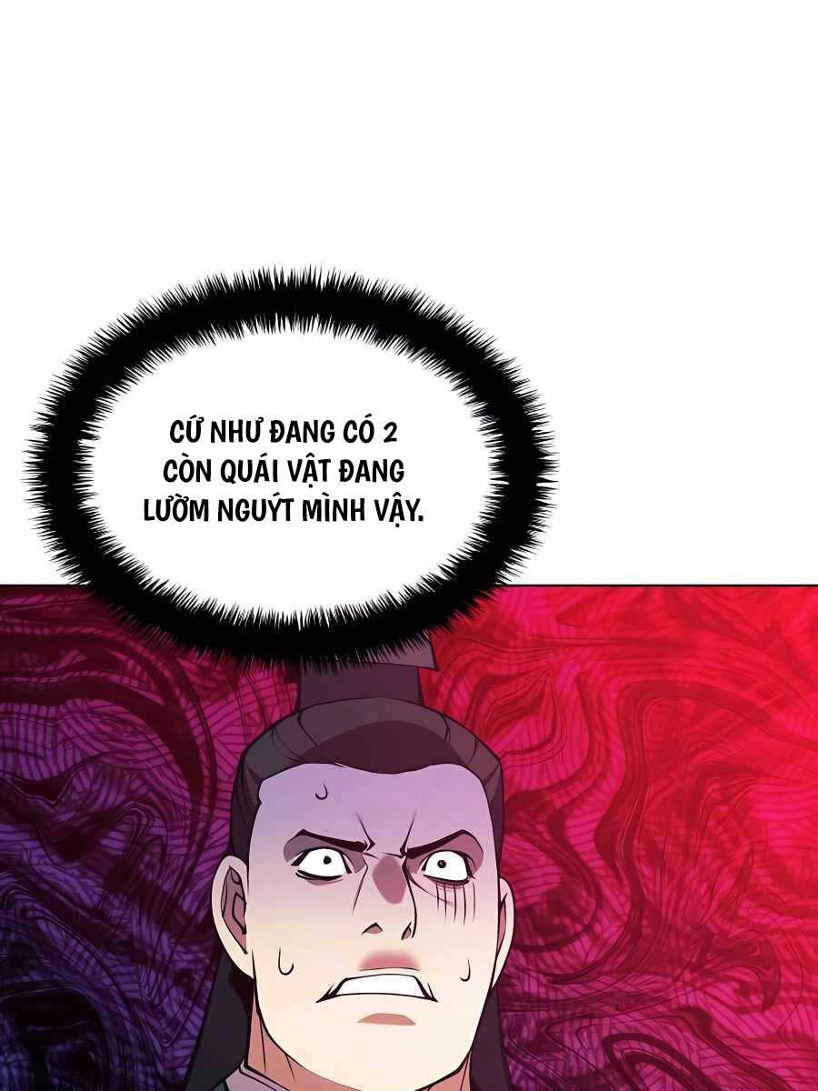 Học Giả Kiếm Sĩ Chapter 96 - 105