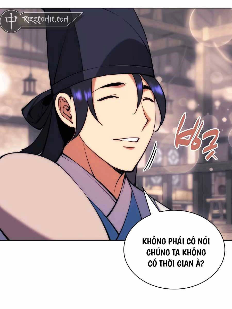 Học Giả Kiếm Sĩ Chapter 96 - 107