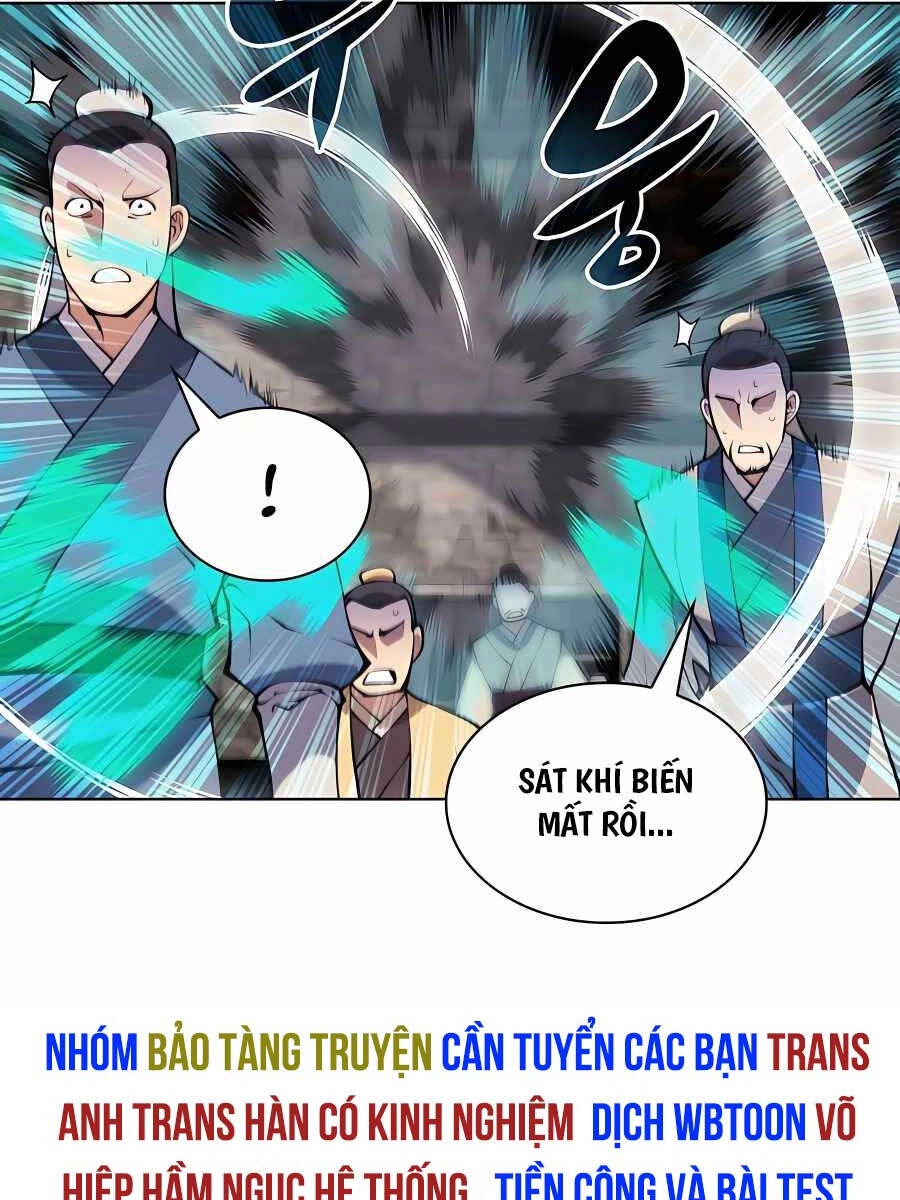Học Giả Kiếm Sĩ Chapter 96 - 110