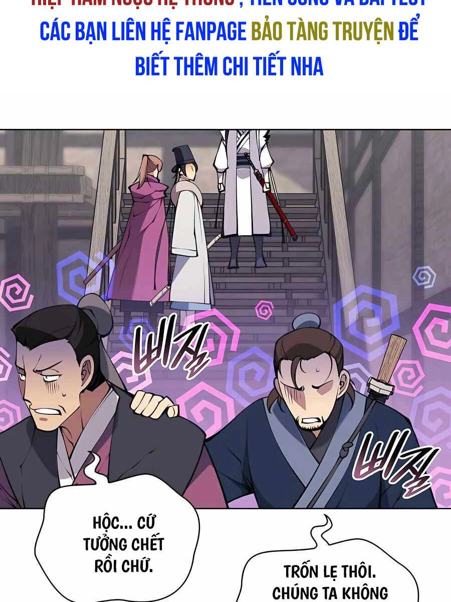 Học Giả Kiếm Sĩ Chapter 96 - 111