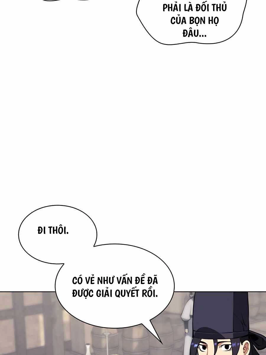 Học Giả Kiếm Sĩ Chapter 96 - 112