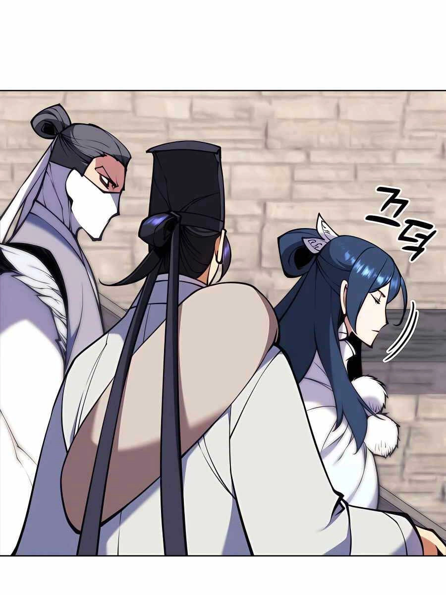 Học Giả Kiếm Sĩ Chapter 96 - 114