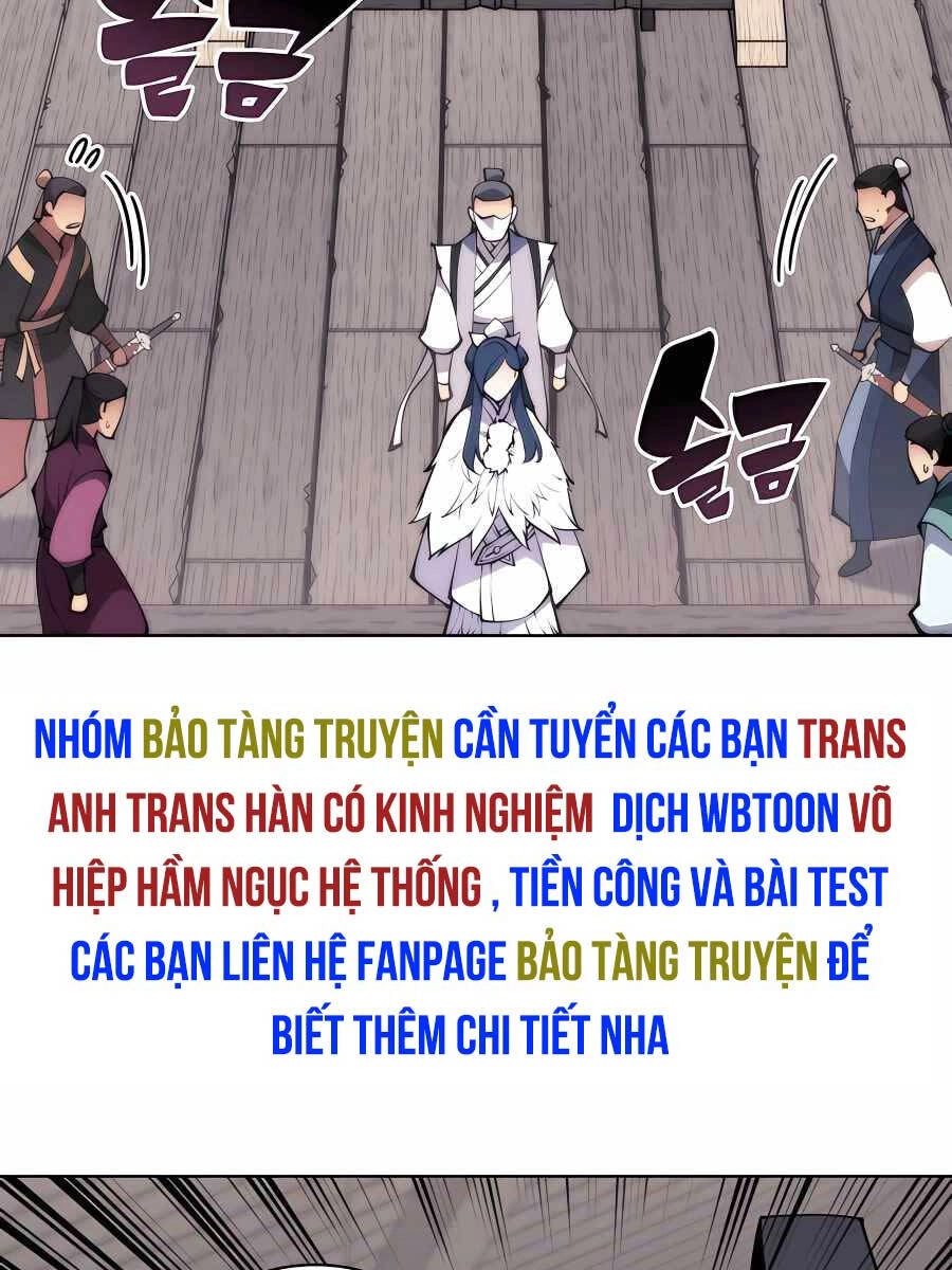 Học Giả Kiếm Sĩ Chapter 96 - 116