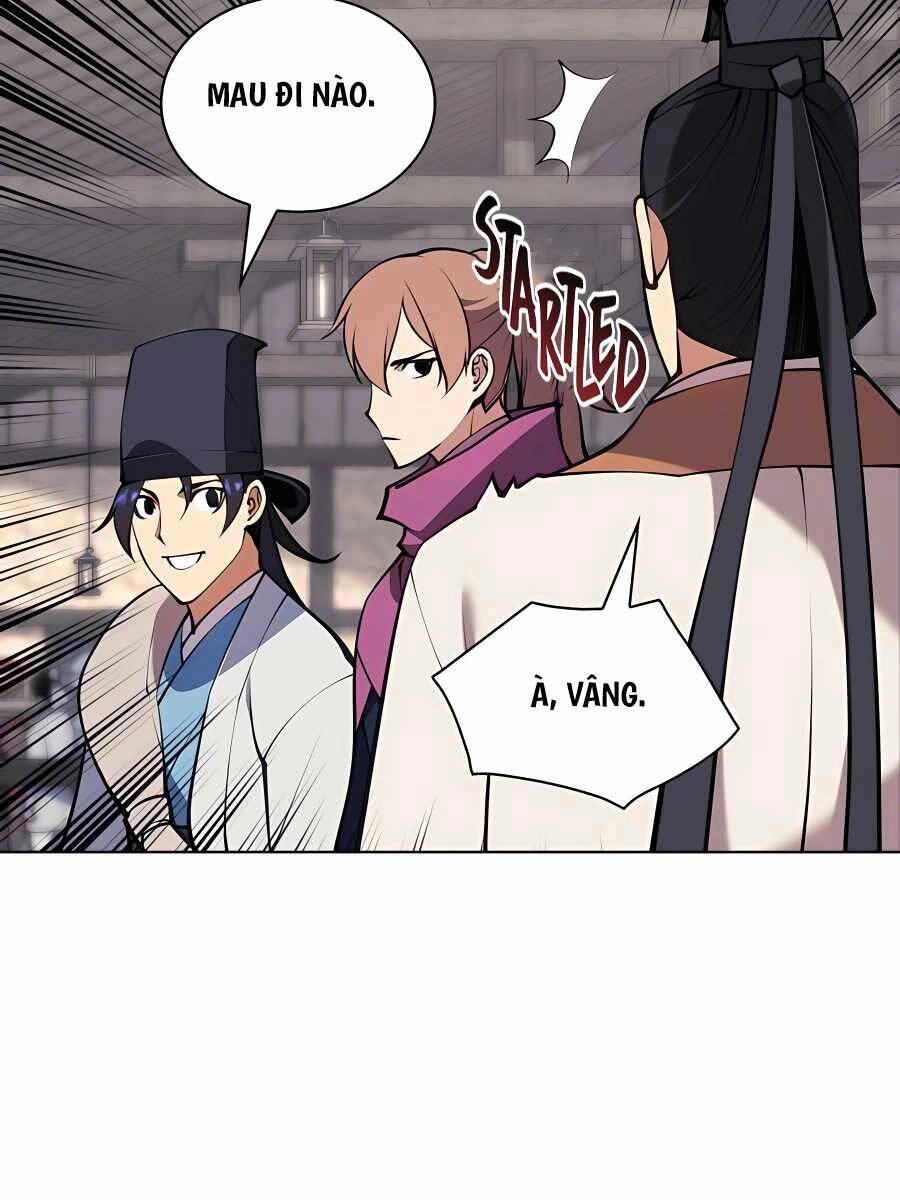 Học Giả Kiếm Sĩ Chapter 96 - 117