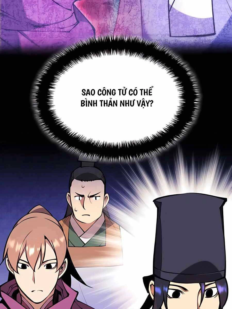 Học Giả Kiếm Sĩ Chapter 96 - 119