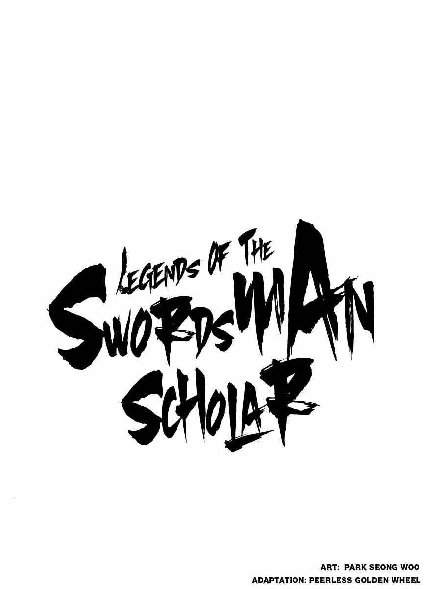 Học Giả Kiếm Sĩ Chapter 96 - 123