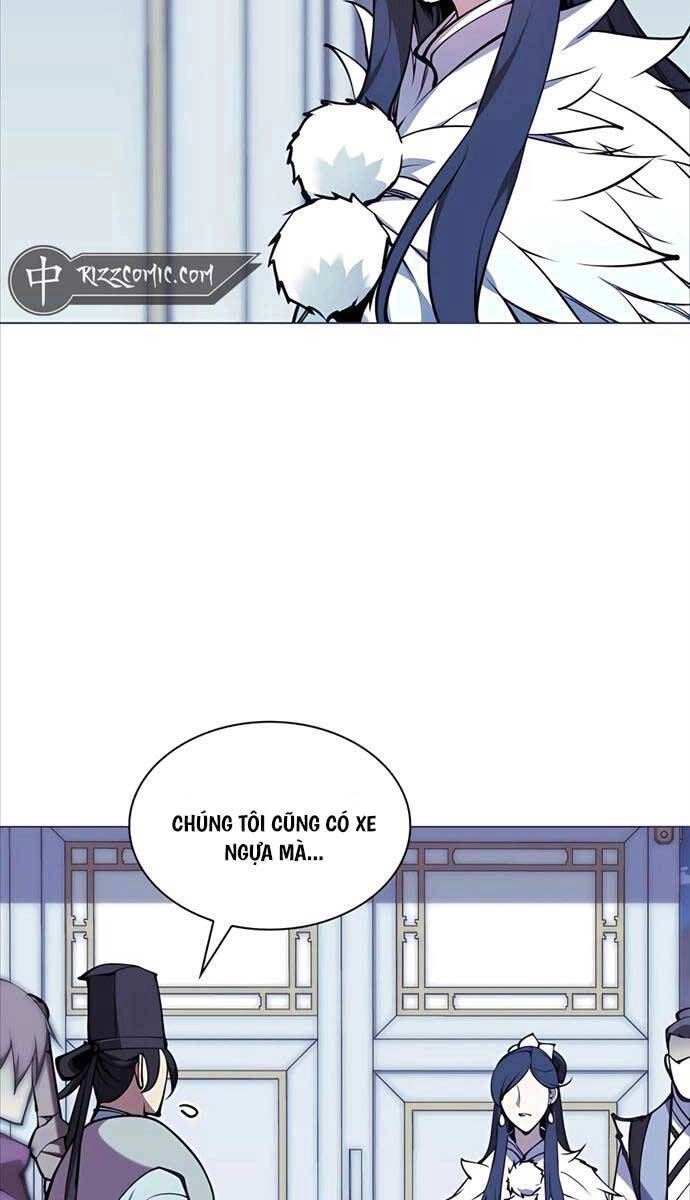 Học Giả Kiếm Sĩ Chapter 97 - 5