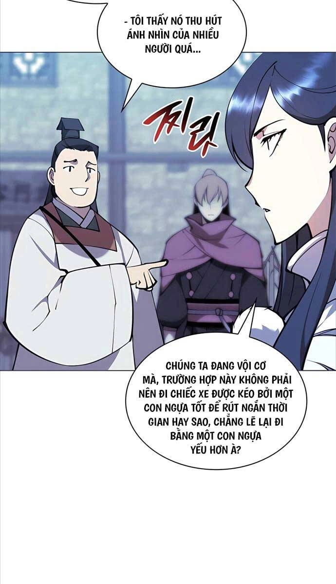 Học Giả Kiếm Sĩ Chapter 97 - 7