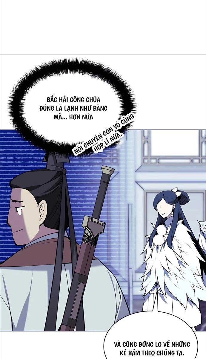 Học Giả Kiếm Sĩ Chapter 97 - 8