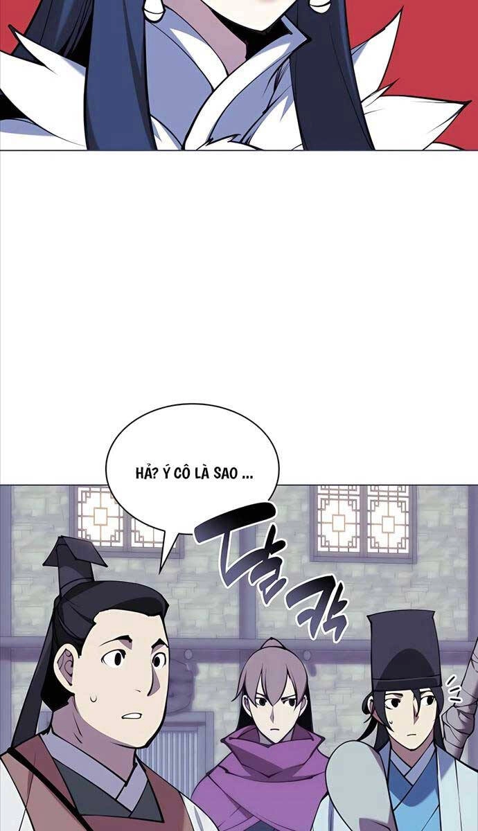Học Giả Kiếm Sĩ Chapter 97 - 10