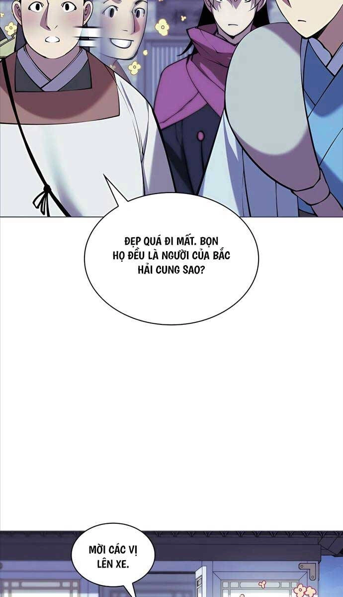 Học Giả Kiếm Sĩ Chapter 97 - 14