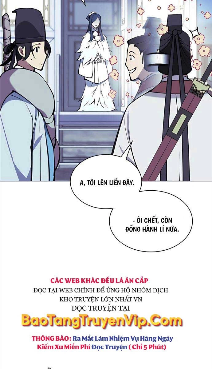 Học Giả Kiếm Sĩ Chapter 97 - 15