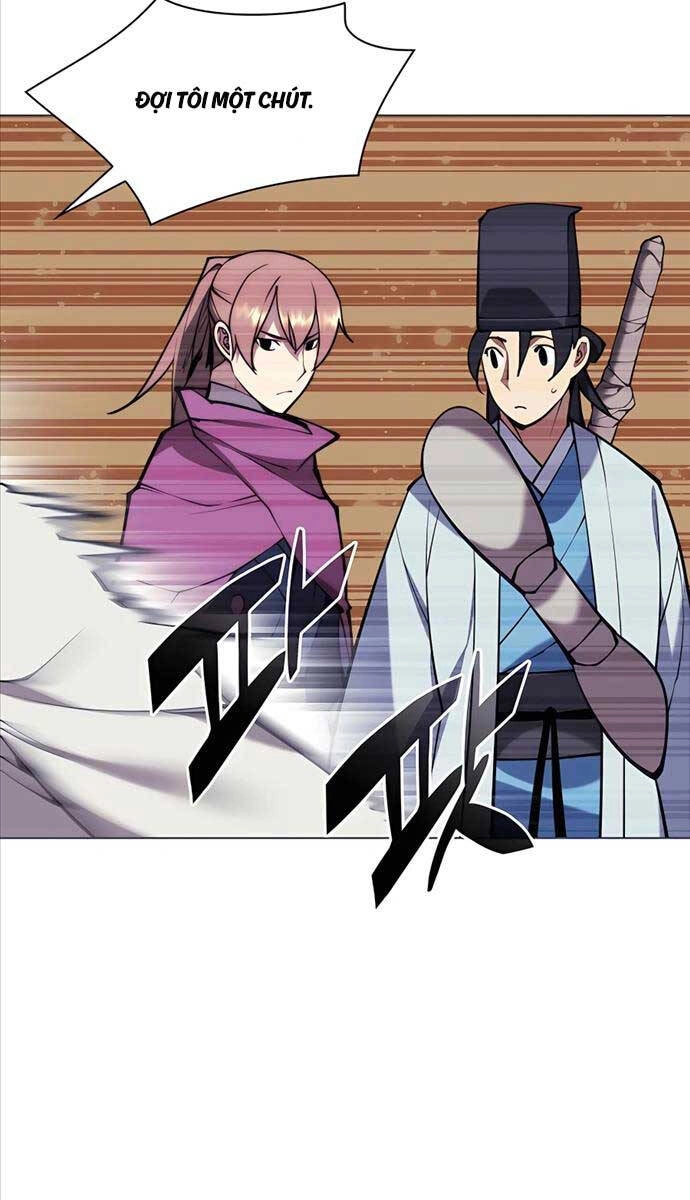 Học Giả Kiếm Sĩ Chapter 97 - 16