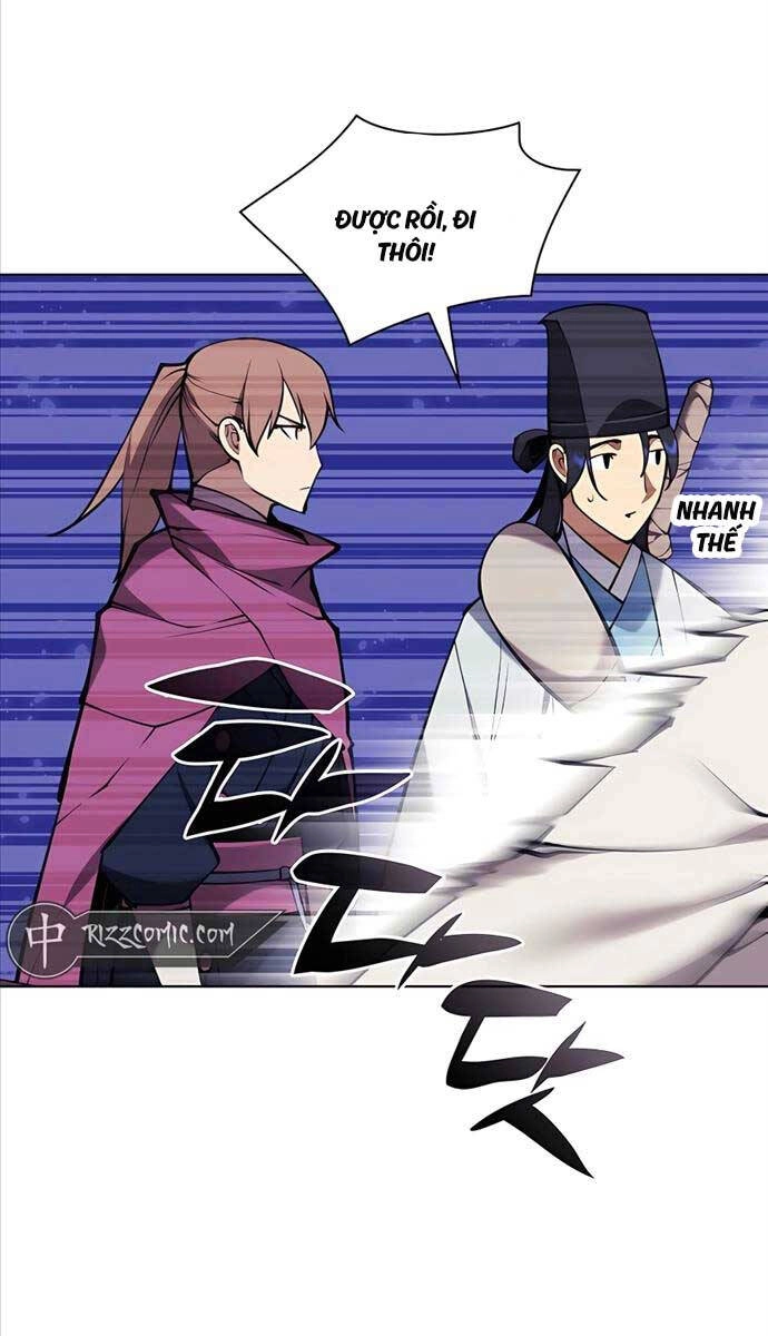 Học Giả Kiếm Sĩ Chapter 97 - 17