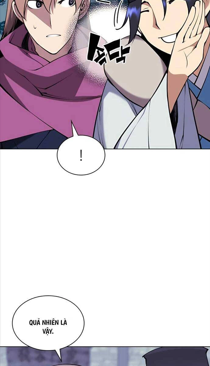 Học Giả Kiếm Sĩ Chapter 97 - 21