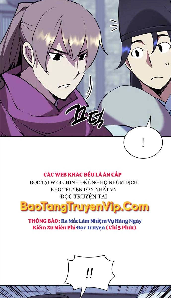 Học Giả Kiếm Sĩ Chapter 97 - 22