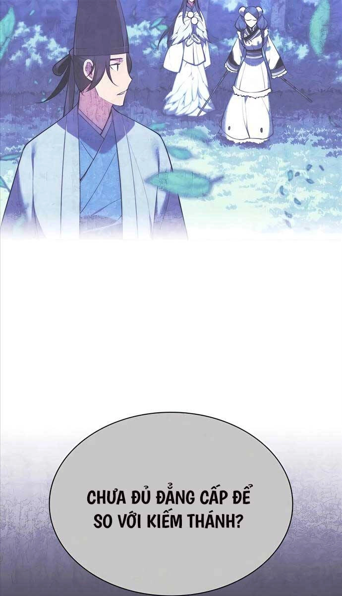 Học Giả Kiếm Sĩ Chapter 97 - 24