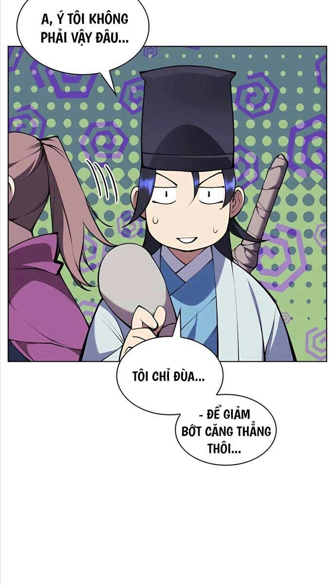 Học Giả Kiếm Sĩ Chapter 97 - 28